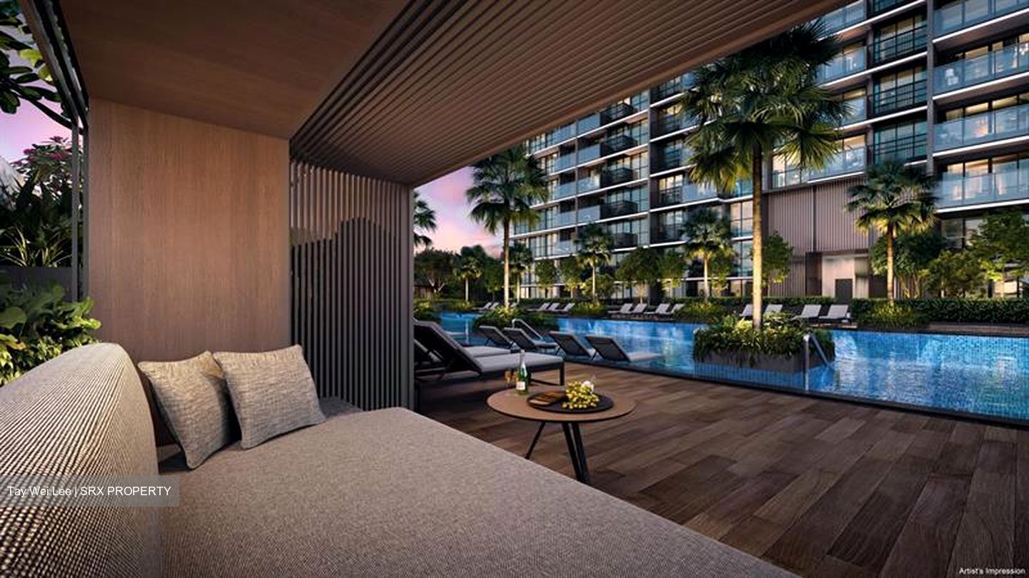Chuan Park (D19), Condominium #595721201